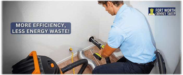Dryer Vent Cleaning Fort Worth