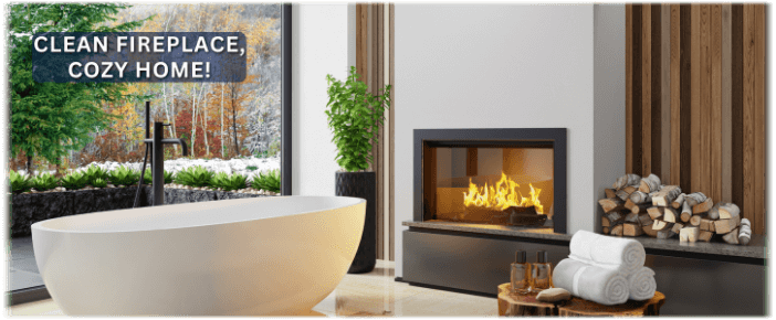 Fireplace Cleaning Fort Worth