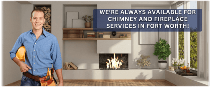 Fort Worth Chimney Sweep