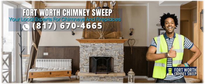 Chimney Sweep Fort Worth